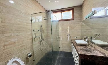 Disewakan Rumah Lingkungan Asri bebas banjir area Ampera Cilandak