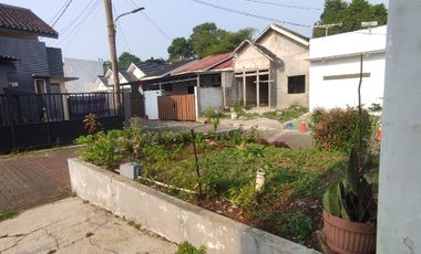 Jual Rumah Hook pamoyanan Bogor