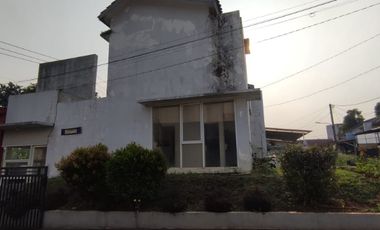 Jual Rumah Hook pamoyanan Bogor