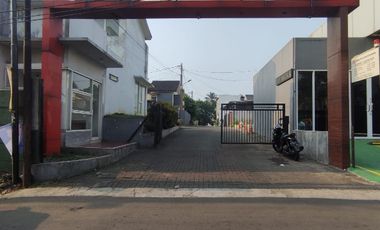 Jual Rumah Hook pamoyanan Bogor