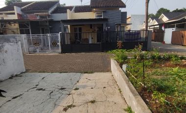 Jual Rumah Hook pamoyanan Bogor