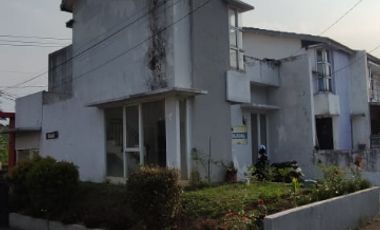 Jual Rumah Hook pamoyanan Bogor