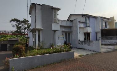 Jual Rumah Hook pamoyanan Bogor