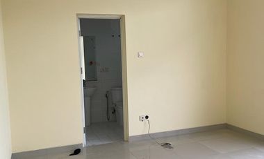 Rumah Luas 144m2 Type 3KT di Cluster Victoria Hill Golf Lake Residence