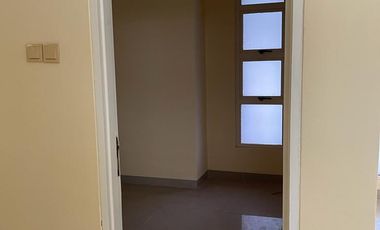 Rumah Luas 144m2 Type 3KT di Cluster Victoria Hill Golf Lake Residence