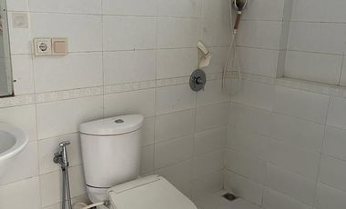 Rumah Luas 144m2 Type 3KT di Cluster Victoria Hill Golf Lake Residence