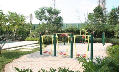 Rumah Luas 144m2 Type 3KT di Cluster Victoria Hill Golf Lake Residence