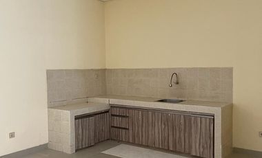 Rumah Luas 144m2 Type 3KT di Cluster Victoria Hill Golf Lake Residence