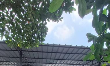 DIJUAL MURAH & CEPAT GUDANG DI CIPONDOH