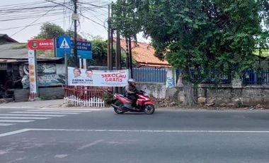 DIJUAL MURAH & CEPAT GUDANG DI CIPONDOH