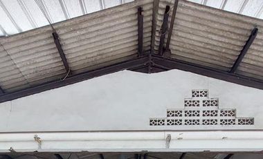 DIJUAL MURAH & CEPAT GUDANG DI CIPONDOH