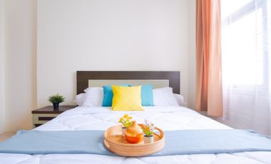 Jual Apartemen Casablanca Mansion 2 BR Furnished Kuningan Tebet Jaksel