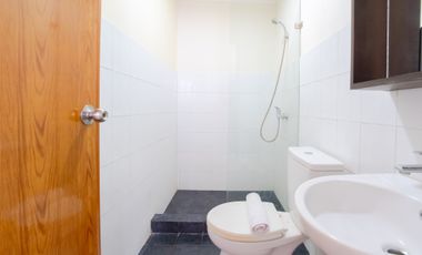 Jual Apartemen Casablanca Mansion 2 BR Furnished Kuningan Tebet Jaksel