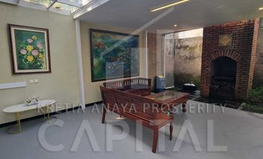 RUMAH FULL FURNISH DI TATAR LARANGTAPA KOTA BARU PARAHYANGAN