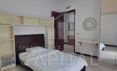 RUMAH FULL FURNISH DI TATAR LARANGTAPA KOTA BARU PARAHYANGAN