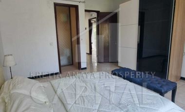 RUMAH FULL FURNISH DI TATAR LARANGTAPA KOTA BARU PARAHYANGAN