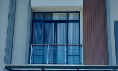 DIJUAL RUMAH MURAH SIAP DITEMPATI JUANDA SELATAN SURABAYA