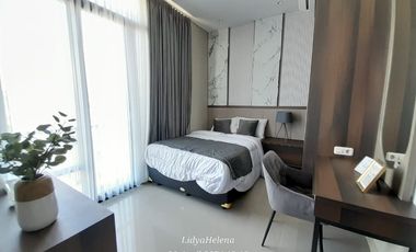 DIJUAL RUMAH MURAH SIAP DITEMPATI JUANDA SELATAN SURABAYA