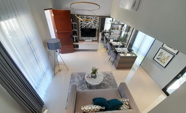 DIJUAL RUMAH MURAH SIAP DITEMPATI JUANDA SELATAN SURABAYA