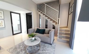 DIJUAL RUMAH MURAH SIAP DITEMPATI JUANDA SELATAN SURABAYA