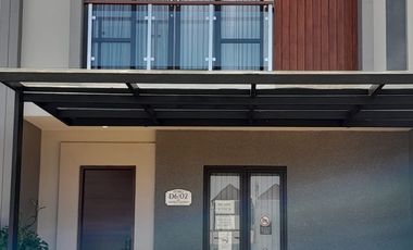 DIJUAL RUMAH MURAH SIAP DITEMPATI JUANDA SELATAN SURABAYA