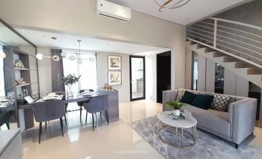 DIJUAL RUMAH MURAH SIAP DITEMPATI JUANDA SELATAN SURABAYA