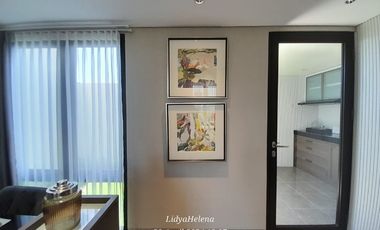 DIJUAL RUMAH MURAH SIAP DITEMPATI JUANDA SELATAN SURABAYA