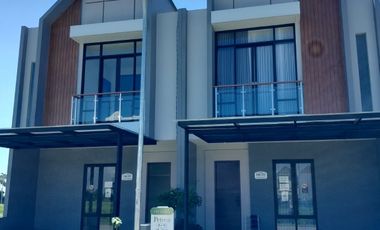 DIJUAL RUMAH MURAH SIAP DITEMPATI JUANDA SELATAN SURABAYA