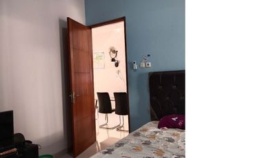 Dijual Rumah di Perumahan Elite Jl. Mangesti Gentan, Mayang, Sukoharjo