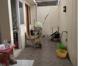 Dijual Rumah di Perumahan Elite Jl. Mangesti Gentan, Mayang, Sukoharjo