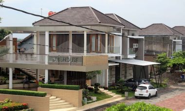 Dijual Rumah di Perumahan Elite Jl. Mangesti Gentan, Mayang, Sukoharjo