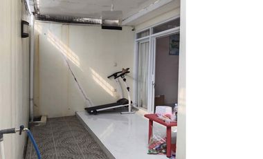 Dijual Rumah di Perumahan Elite Jl. Mangesti Gentan, Mayang, Sukoharjo