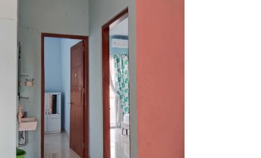 Dijual Rumah di Perumahan Elite Jl. Mangesti Gentan, Mayang, Sukoharjo
