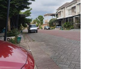 Dijual Rumah di Perumahan Elite Jl. Mangesti Gentan, Mayang, Sukoharjo