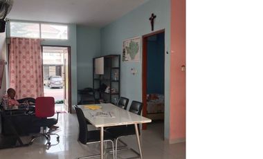 Dijual Rumah di Perumahan Elite Jl. Mangesti Gentan, Mayang, Sukoharjo