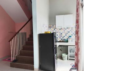 Dijual Rumah di Perumahan Elite Jl. Mangesti Gentan, Mayang, Sukoharjo