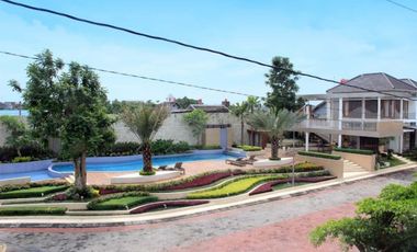 Dijual Rumah di Perumahan Elite Jl. Mangesti Gentan, Mayang, Sukoharjo