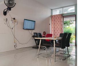 Dijual Rumah di Perumahan Elite Jl. Mangesti Gentan, Mayang, Sukoharjo