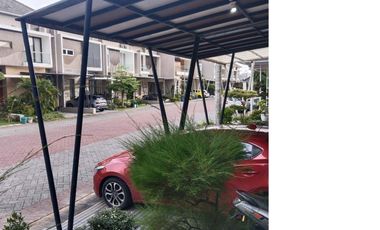 Dijual Rumah di Perumahan Elite Jl. Mangesti Gentan, Mayang, Sukoharjo