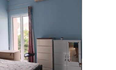 Dijual Rumah di Perumahan Elite Jl. Mangesti Gentan, Mayang, Sukoharjo