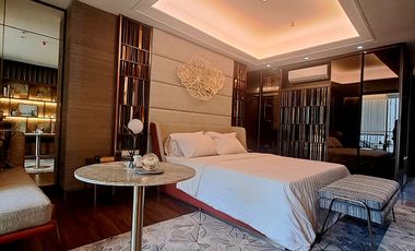 SPRINGHILL ROYAL SUITE APARTEMEN KEMAYORAN DEKAT TOLL VIEW GOLF