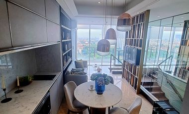 SPRINGHILL ROYAL SUITE APARTEMEN KEMAYORAN DEKAT TOLL VIEW GOLF