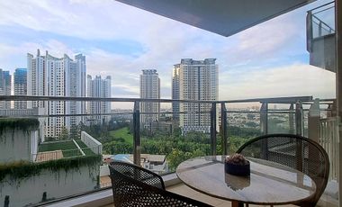 SPRINGHILL ROYAL SUITE APARTEMEN KEMAYORAN DEKAT TOLL VIEW GOLF