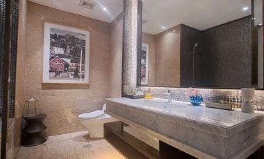 SPRINGHILL ROYAL SUITE APARTEMEN KEMAYORAN DEKAT TOLL VIEW GOLF