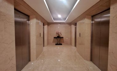 SPRINGHILL ROYAL SUITE APARTEMEN KEMAYORAN DEKAT TOLL VIEW GOLF