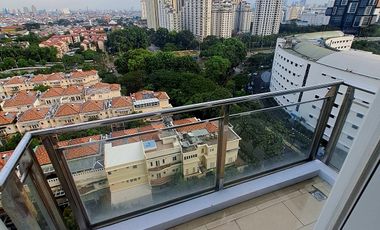 SPRINGHILL ROYAL SUITE APARTEMEN KEMAYORAN DEKAT TOLL VIEW GOLF