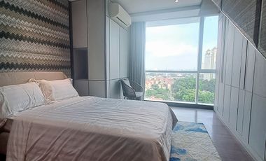 SPRINGHILL ROYAL SUITE APARTEMEN KEMAYORAN DEKAT TOLL VIEW GOLF