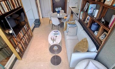 SPRINGHILL ROYAL SUITE APARTEMEN KEMAYORAN DEKAT TOLL VIEW GOLF