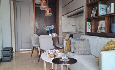 SPRINGHILL ROYAL SUITE APARTEMEN KEMAYORAN DEKAT TOLL VIEW GOLF