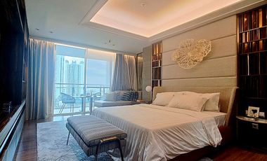SPRINGHILL ROYAL SUITE APARTEMEN KEMAYORAN DEKAT TOLL VIEW GOLF